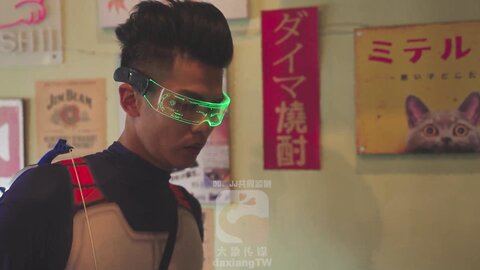 大像传媒之當后羿遇到巨乳嫦娥-孟若羽
