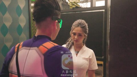 大像传媒之當后羿遇到巨乳嫦娥-孟若羽