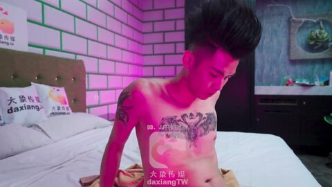 大像传媒之當后羿遇到巨乳嫦娥-孟若羽