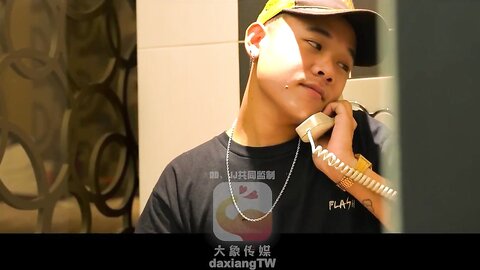 大像传媒之知名饒舌歌手強勢回歸就3P