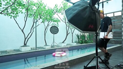 大像传媒之知名饒舌歌手強勢回歸就3P