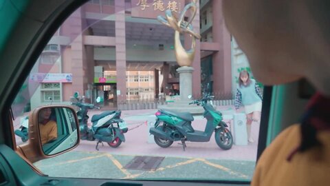 大像传媒之街頭搭訕女大生-壞壞