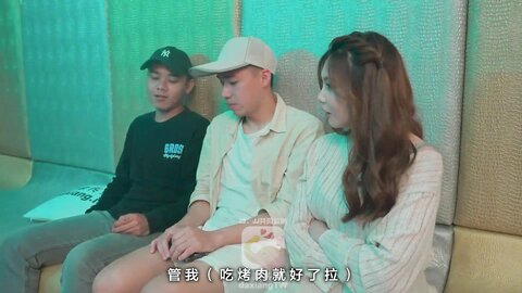 大像传媒之贏了遊戲也淫了妳-斑斑