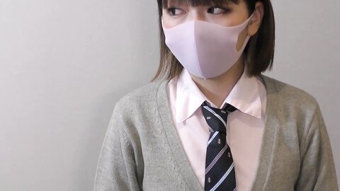 Makichan An 18Yearold Beautiful Girl With A Cute Smile❤️Creampie❤️Japa