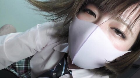 Makichan An 18Yearold Beautiful Girl With A Cute Smile❤️Creampie❤️Japa