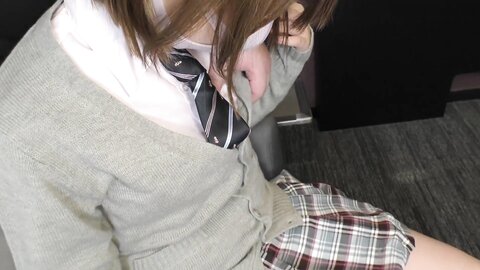Makichan An 18Yearold Beautiful Girl With A Cute Smile❤️Creampie❤️Japa