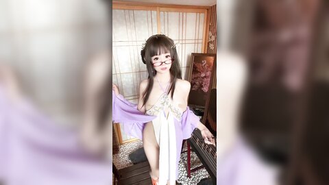 [Fantia] 2024年1月 软妹摇摇乐 [151P10V-2.19G] (4)