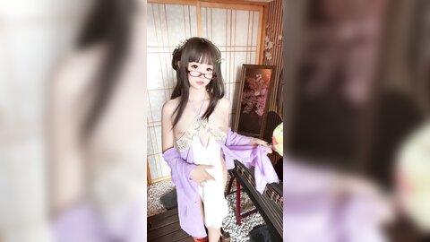 [Fantia] 2024年1月 软妹摇摇乐 [151P10V-2.19G] (4)