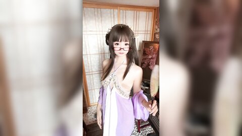 [Fantia] 2024年1月 软妹摇摇乐 [151P10V-2.19G] (4)