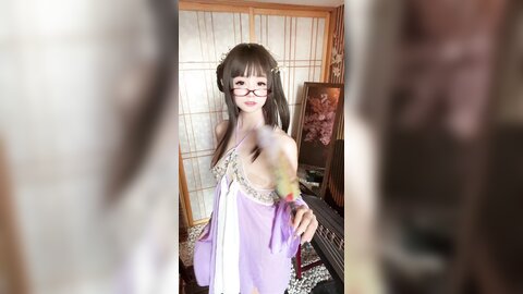 [Fantia] 2024年1月 软妹摇摇乐 [151P10V-2.19G] (4)