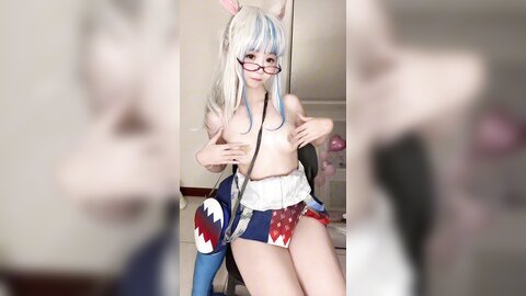 [Fantia] 2024年1月 软妹摇摇乐 [151P10V-2.19G] (8)