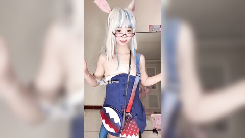 [Fantia] 2024年1月 软妹摇摇乐 [151P10V-2.19G] (6)