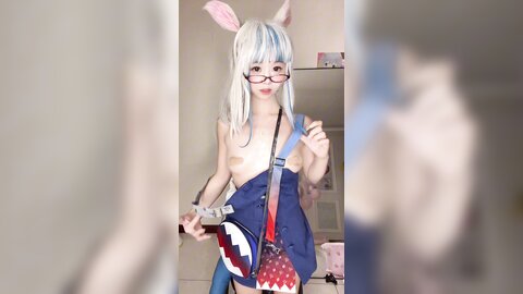 [Fantia] 2024年1月 软妹摇摇乐 [151P10V-2.19G] (6)