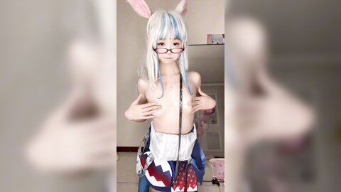 [Fantia] 2024年1月 软妹摇摇乐 [151P10V-2.19G] (6)