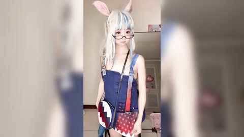 [Fantia] 2024年1月 软妹摇摇乐 [151P10V-2.19G] (6)