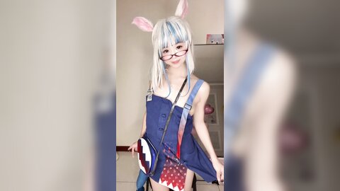 [Fantia] 2024年1月 软妹摇摇乐 [151P10V-2.19G] (6)