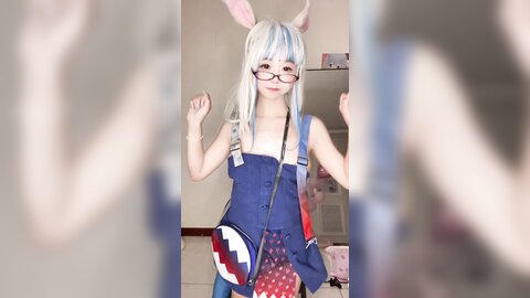 [Fantia] 2024年1月 软妹摇摇乐 [151P10V-2.19G] (6)