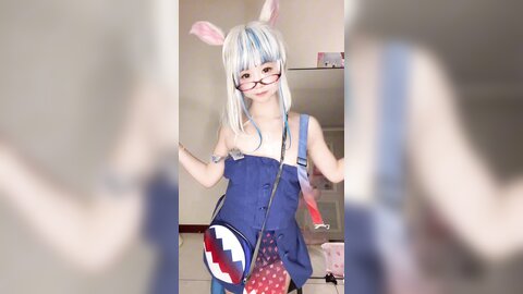 [Fantia] 2024年1月 软妹摇摇乐 [151P10V-2.19G] (6)