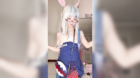 [Fantia] 2024年1月 软妹摇摇乐 [151P10V-2.19G] (6)