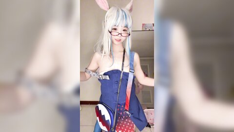 [Fantia] 2024年1月 软妹摇摇乐 [151P10V-2.19G] (6)