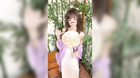 [Fantia] 2024年1月 软妹摇摇乐 [151P10V-2.19G]