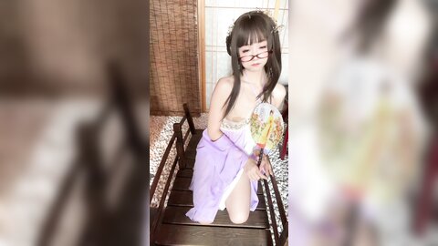 [Fantia] 2024年1月 软妹摇摇乐 [151P10V-2.19G] (5)