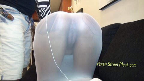 Streetmeatasia Jin Anal