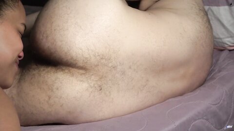 A Delicious Cock Sucking Gets Hotter With A Horny Ass Worship Ends With A Big Facial 65Cbea0E92Daa