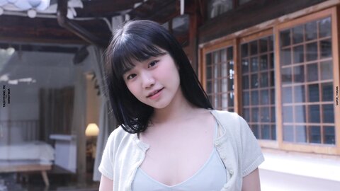 [SWEETBOX] Yui (유이) - SWTB Vol.36 Sweet Dream (3)