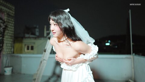 [Fantasy Story] HENDOONG - Vol.2 Night Wedding