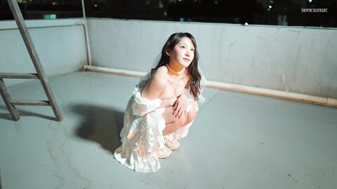 [Fantasy Story] HENDOONG - Vol.2 Night Wedding