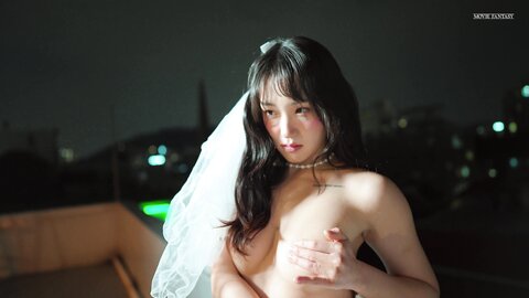 [Fantasy Story] HENDOONG - Vol.2 Night Wedding