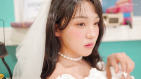 [Fantasy Story] HENDOONG - Vol.2 Night Wedding