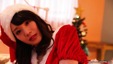 [Graphis] 2017.12.22 Limited Edition Airi Suzumura 鈴村あいり 『Xmas Special 2017 』[40P+1MOV635MB]