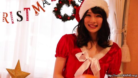 [Graphis] 2017.12.22 Limited Edition Airi Suzumura 鈴村あいり 『Xmas Special 2017 』[40P+1MOV635MB]