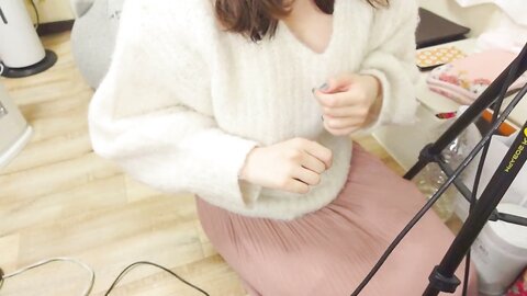 2021-03-15 えちちすぎてニコニコで削除されてしまった動画の録画２（1時間くらい） [1P1V-1.63GB]