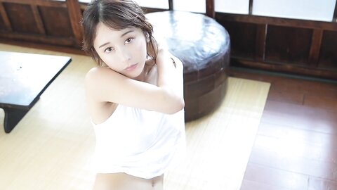 [2023.10.31] Get More! Gravure Video????✨