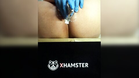 Anal Mint Chocolate Creampie for Kim Ju-ae (북한 김정은 딸 백두혈통 김주애)