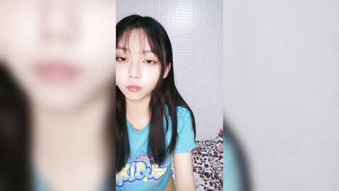 19清纯妹妹