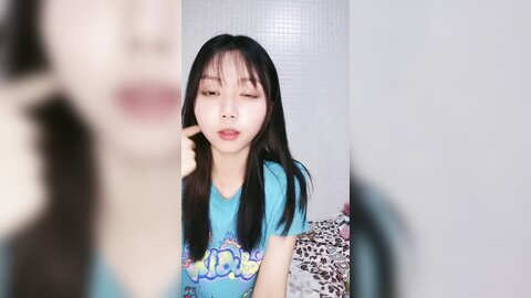 19清纯妹妹