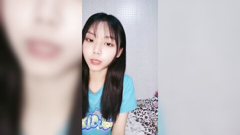 19清纯妹妹