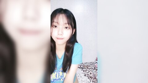 19清纯妹妹