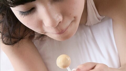 LCBD-00633 Idol One Fluffy~na - Rina Nagai (Blu-ray Disc)