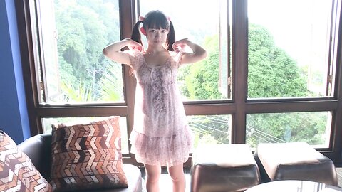 LCBD-00744 Marichu Ni Mamoru - Marina Nagasawa (Blu-ray Disc)