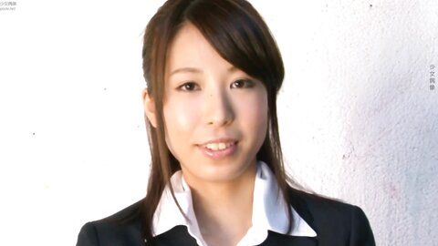 OAE-080 Passion Hina Sakurai