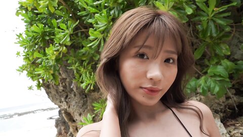 OME-392 Dynamite Aya Hazuki