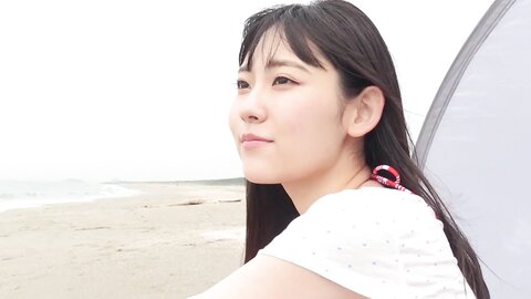 TSDS-42475 Pure Smile - Momoka Hayashida