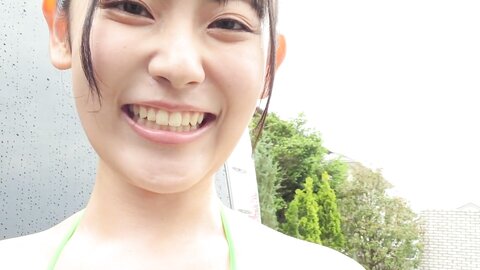 TSDS-42475 Pure Smile - Momoka Hayashida