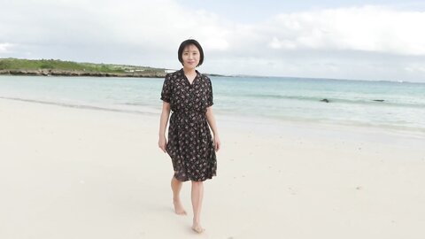 TSDS-42732 Summer Festival - Nari Okari