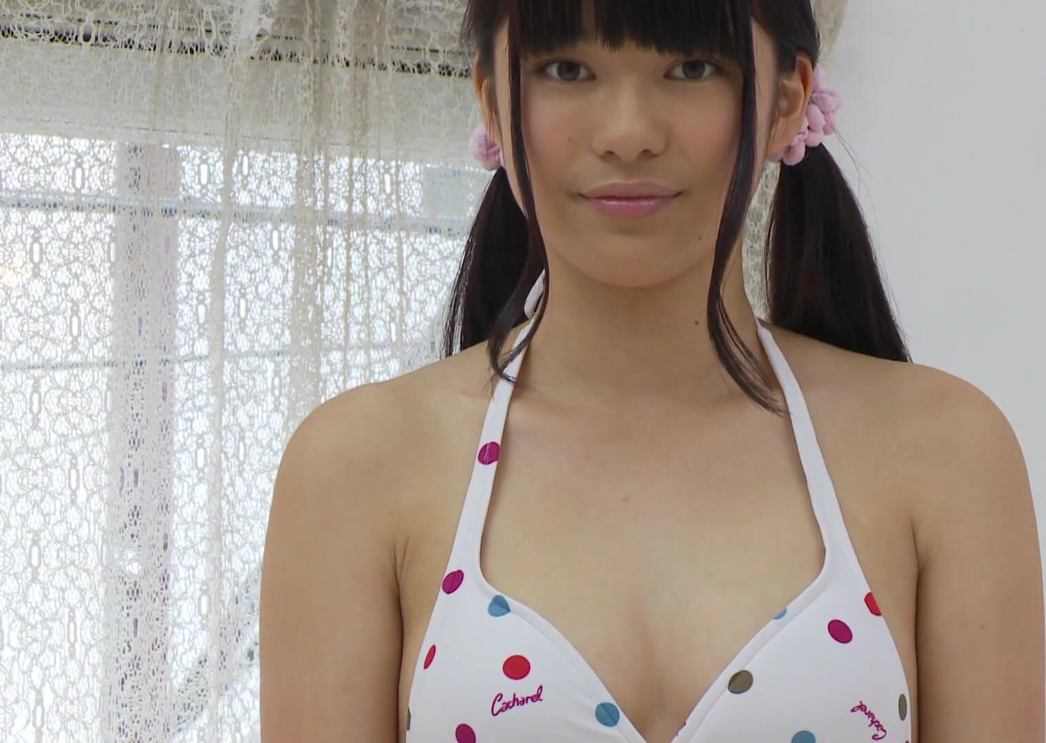 Tomoe Yamanaka - IMBD-039 BONUS | Xasiat